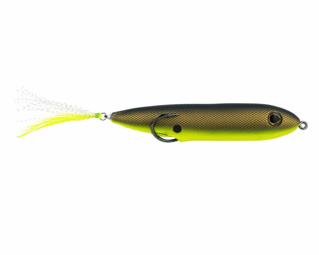 American Baitworks Zoo Pup 1/2oz Topwater Spook