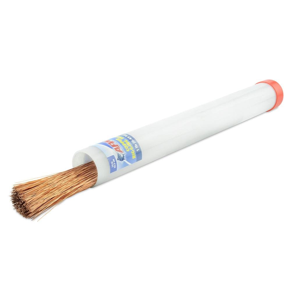 American Fishing Wire Copper Rigging Wire Tube