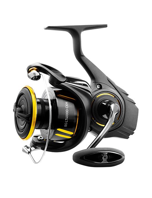 Daiwa 2026 BG LT Spinning Reels