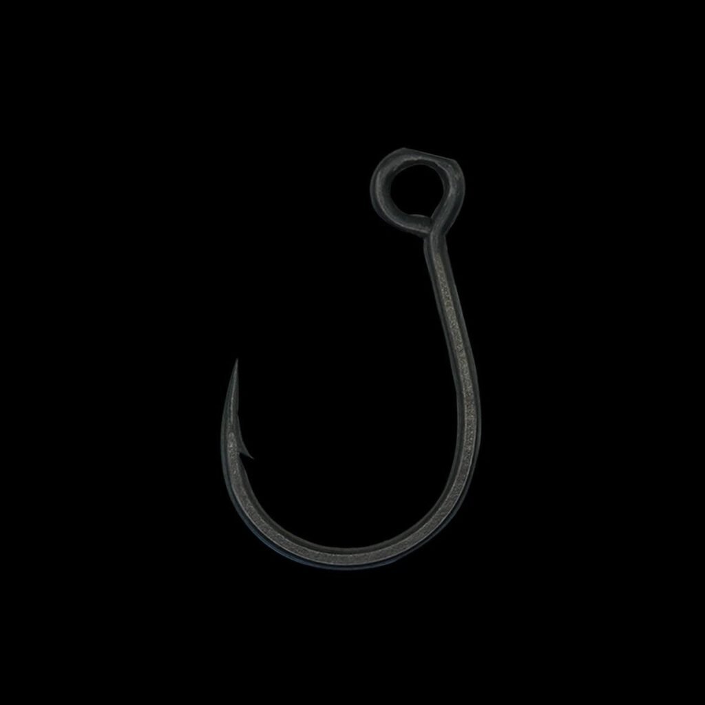 BKK Lonesniper Replacement  Inline Hooks