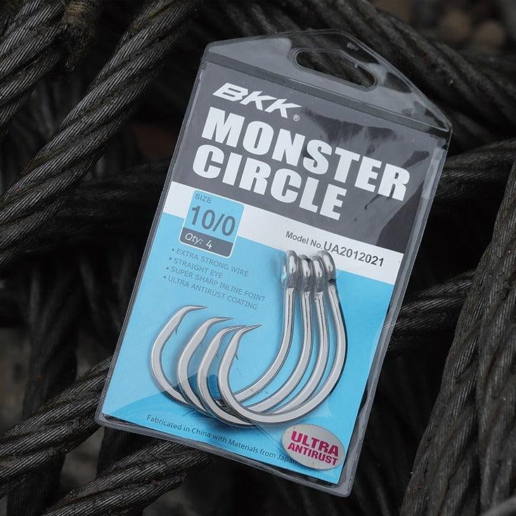 BKK Monster Circle Hooks - Image 4