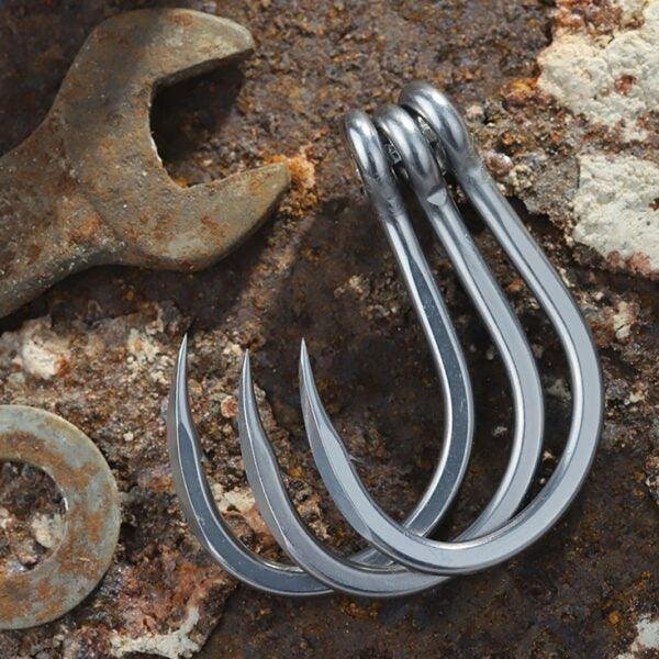 BKK Puka Live Bait HD Hooks - Image 2