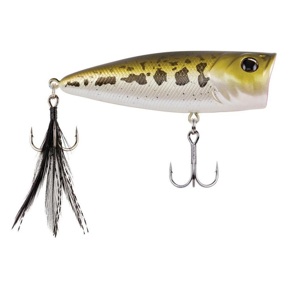 Berkley Bullet Pop Poppers