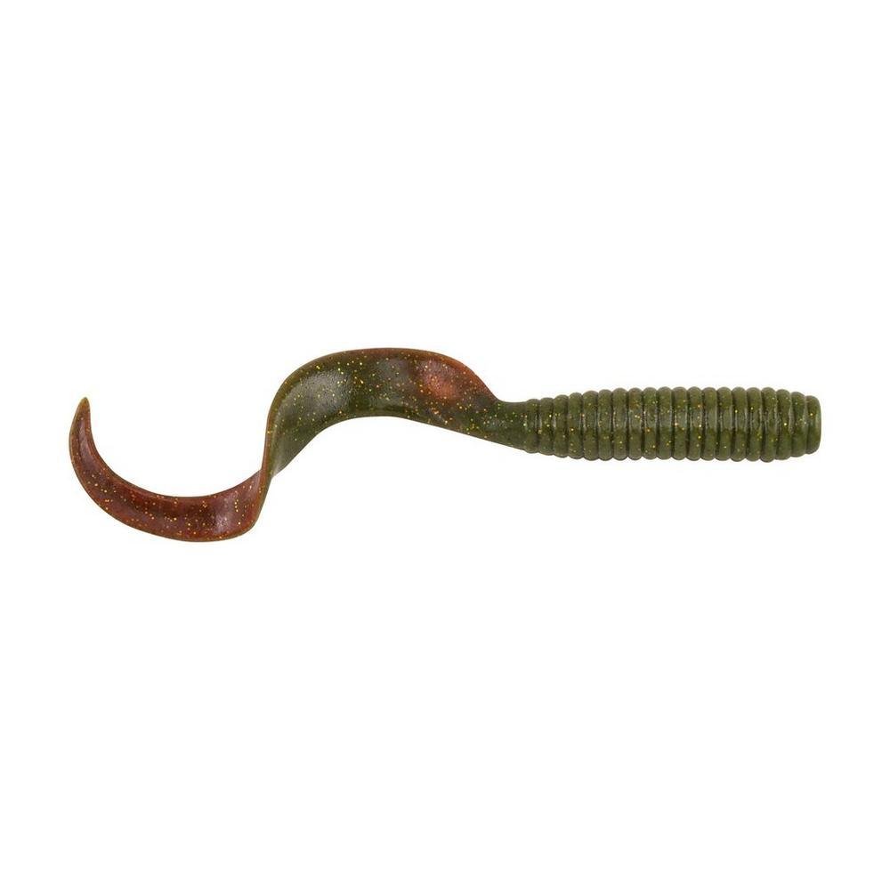 🎁 Berkley Buy 1 Get 1 Free Saltwater Grub Soft Baits *Final Sale* (100% off) - Image 4