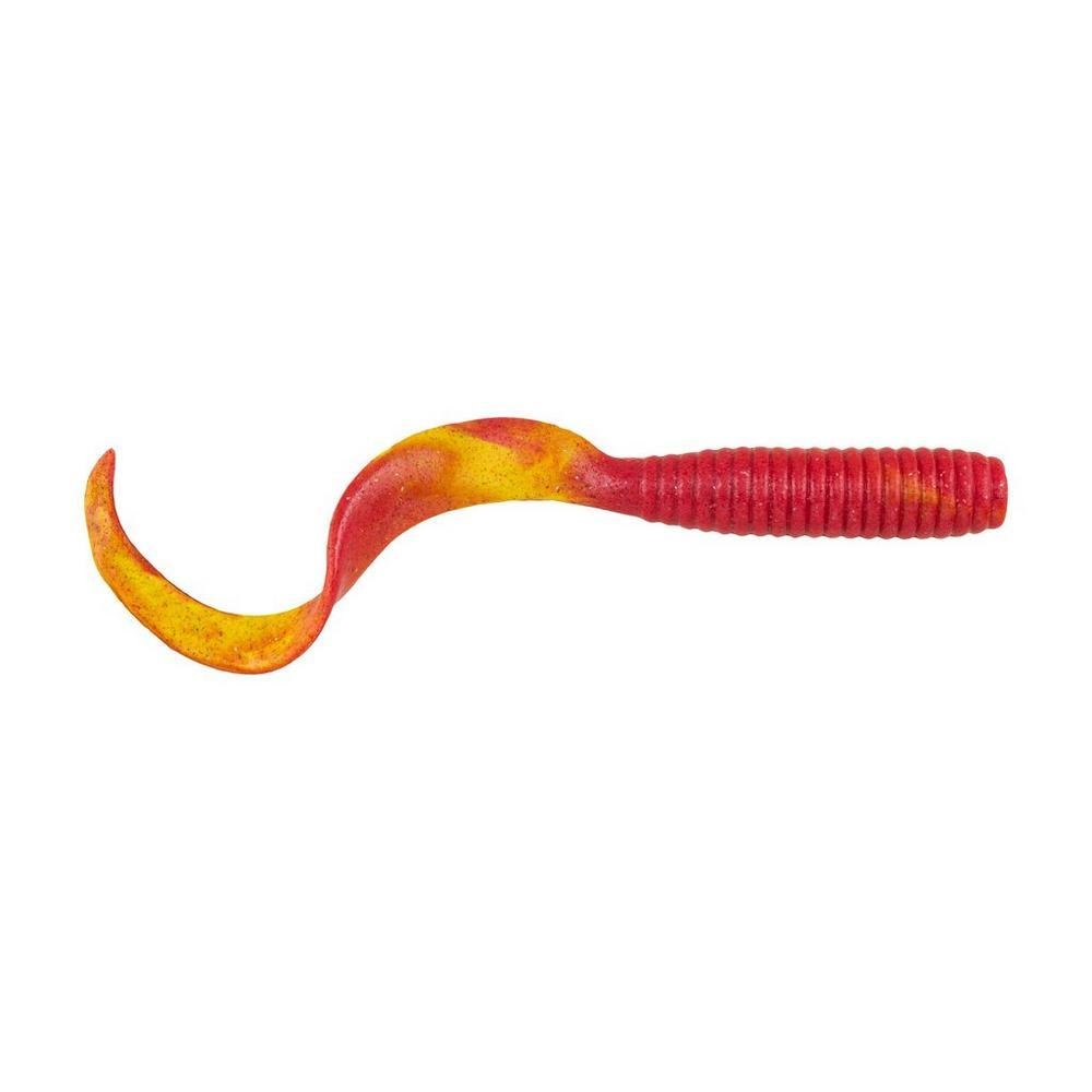 🎁 Berkley Buy 1 Get 1 Free Saltwater Grub Soft Baits *Final Sale* (100% off)