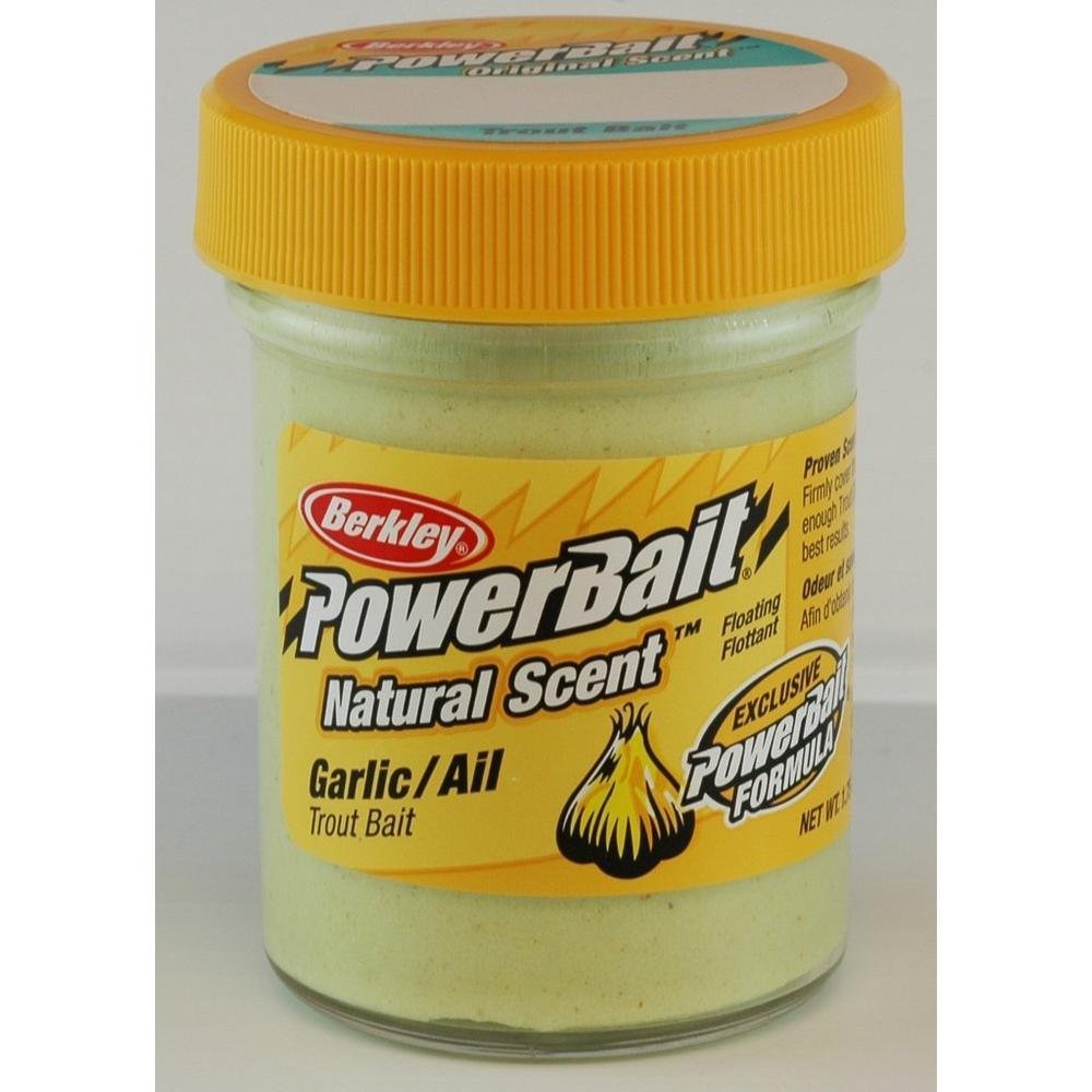 Berkley Natural Scent Trout Bait Dough - Image 2