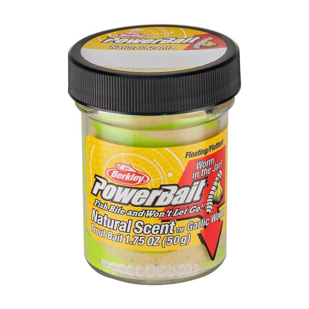 Berkley Natural Scent Trout Bait Dough - Image 3