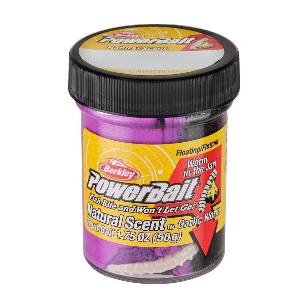 Berkley Natural Scent Trout Bait Dough - Image 4