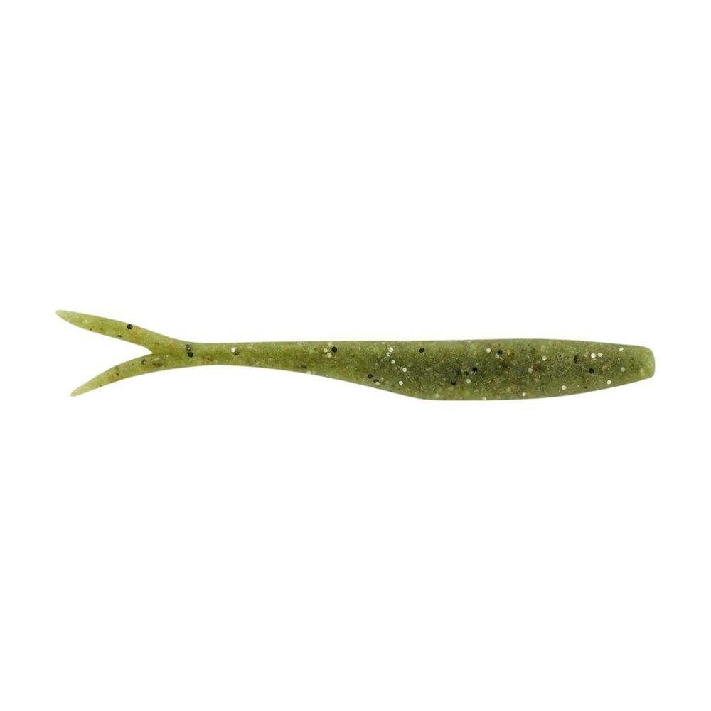 Berkley PowerBait MaxScent Flatnose Minnows
