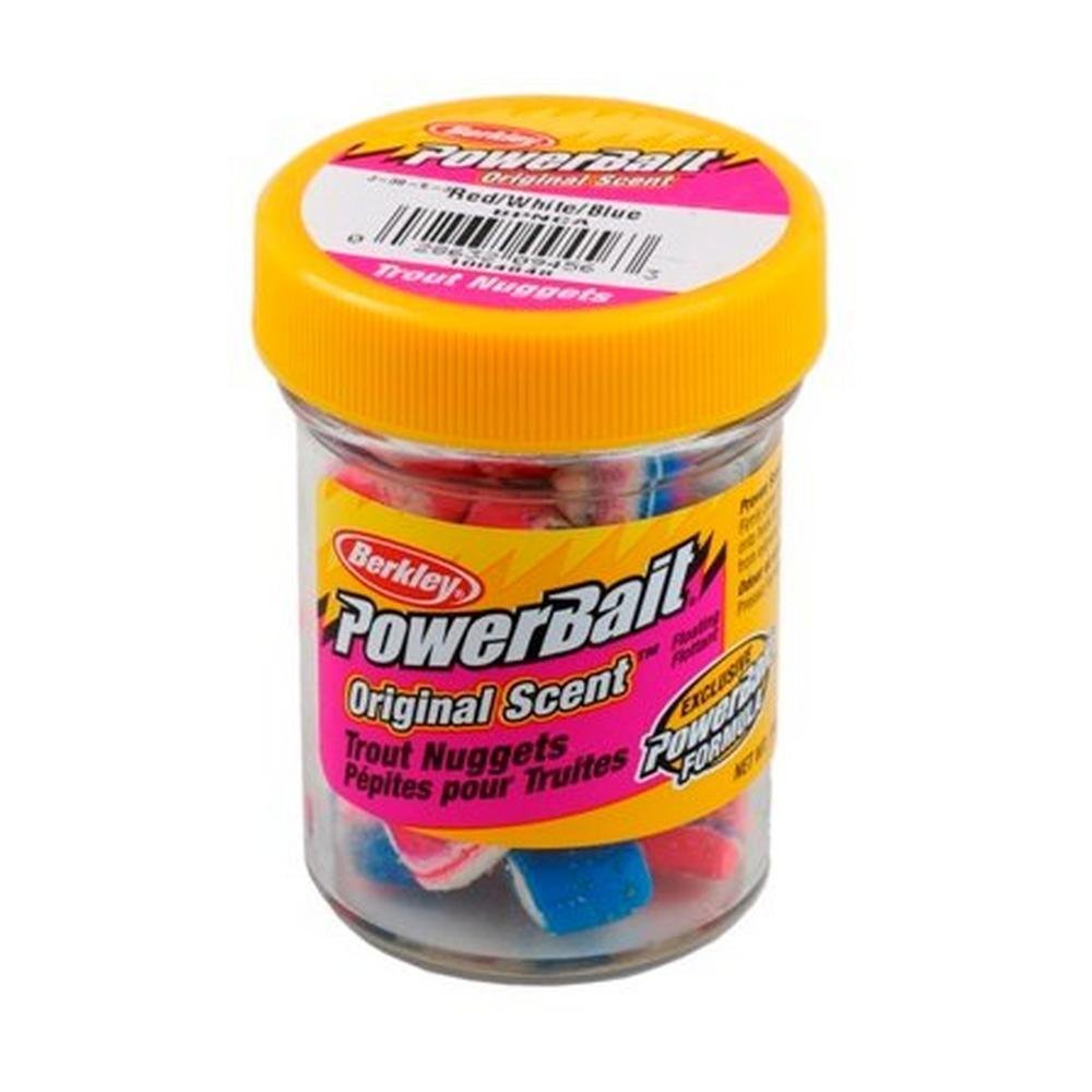 Berkley PowerBait Power Nuggets