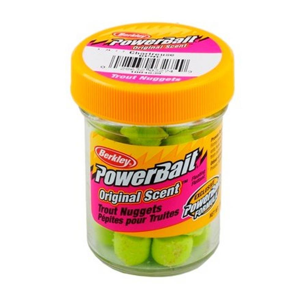 Berkley PowerBait Power Nuggets - Image 2