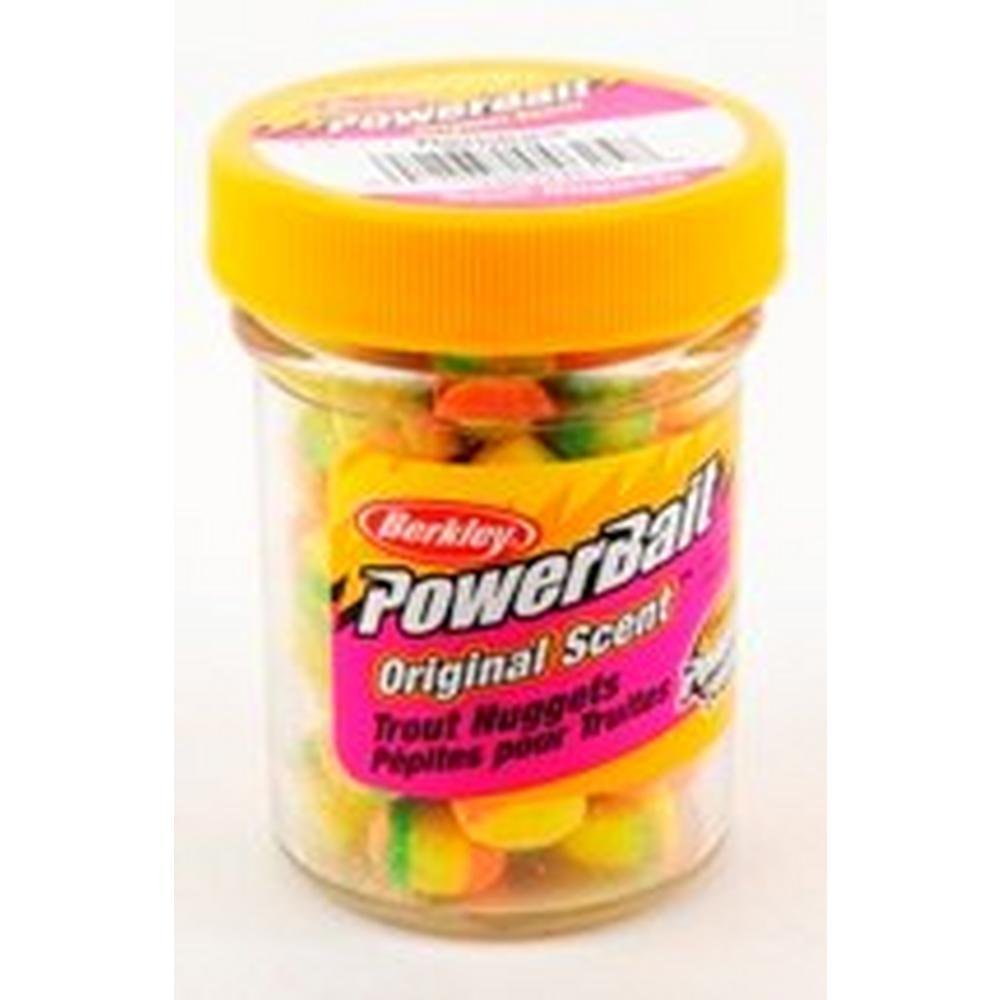 Berkley PowerBait Power Nuggets - Image 4