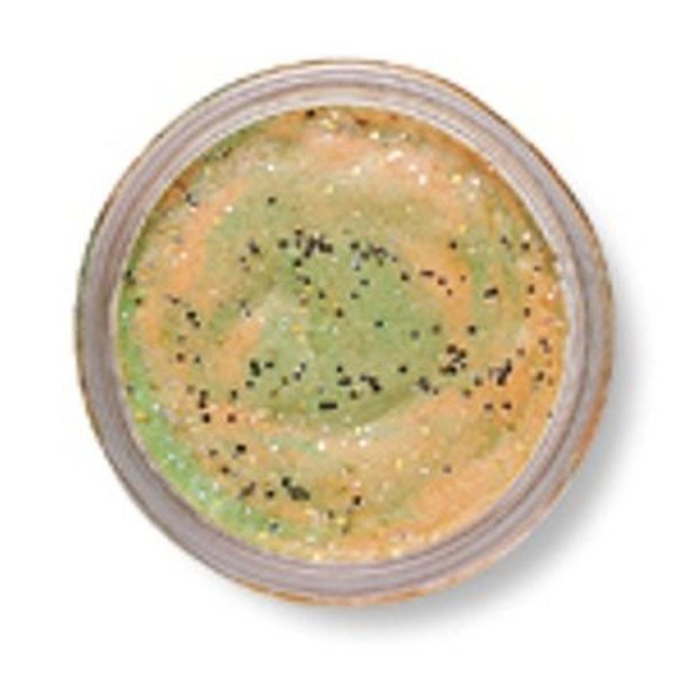 Berkley PowerBait Trout Bait Twists Dough