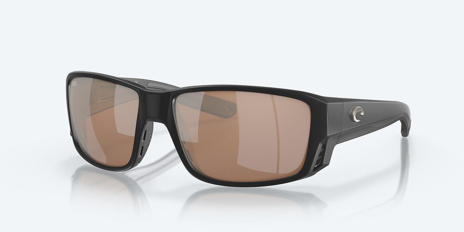 Costa Tuna Alley Pro Polarized Sunglasses