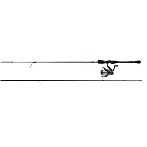 Daiwa 2025 Crossfire LT Spinning Combos