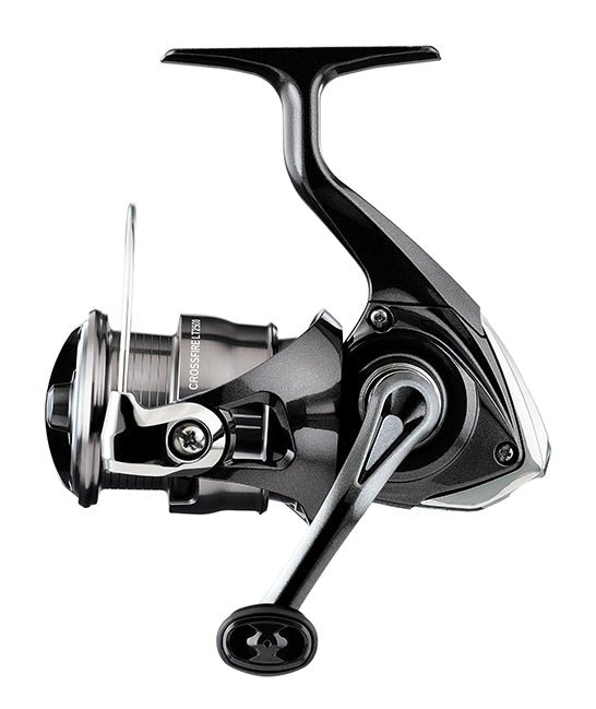 Daiwa 2025 Crossfire LT Spinning Reels