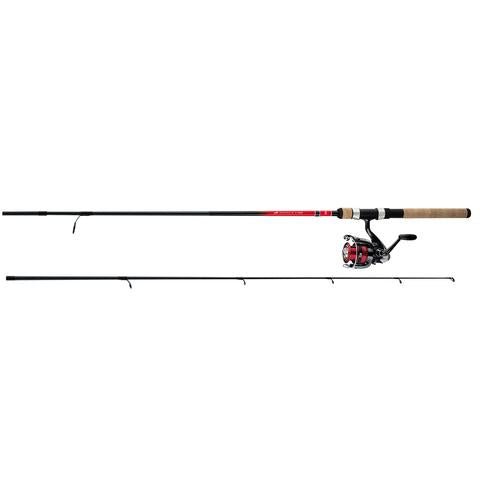 Daiwa 2025 D-Shock II FW Spinning Combos
