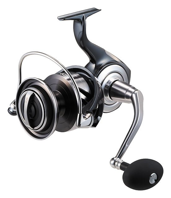 Daiwa 2026 Certate SW Spinning Reels