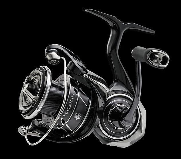 Daiwa 2023 Tatula MQ LT Spinning Reels