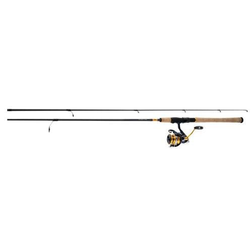 Daiwa 2024 Revros LT Spinning Combos