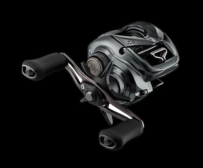 Daiwa 2024 Tatula SV 100 Baitcasting Reels