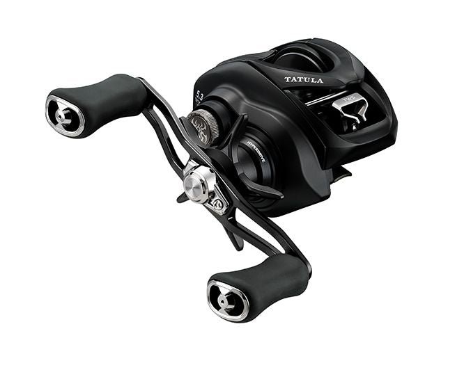 Daiwa 2025 Tatula TW 150 Baitcasting Reels