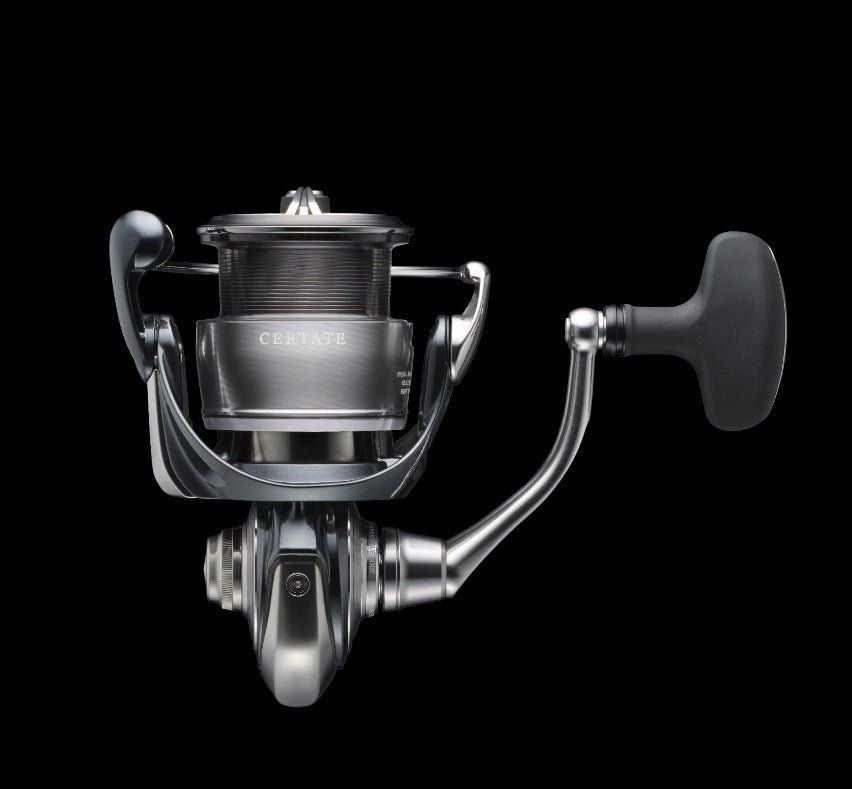 Daiwa 24 Certate LT Spinning Reels