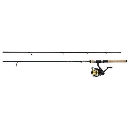 Daiwa D-Shock Spinning Combos 1BB
