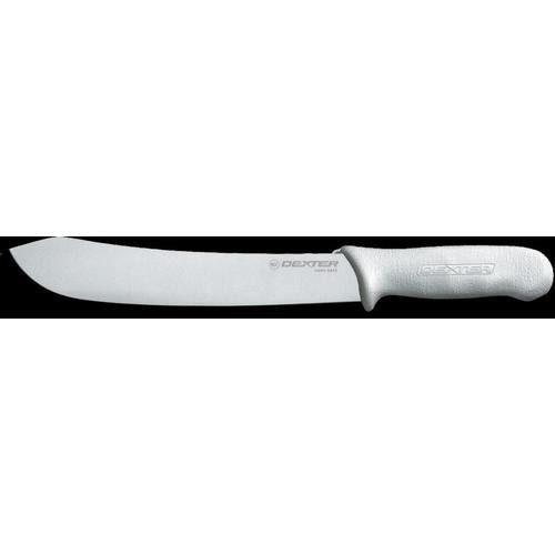 Dexter 10" Sani-Safe Butcher Knife