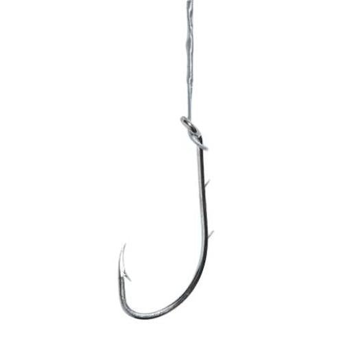 Eagle Claw 423NWH Nylawire Baitholder Snell