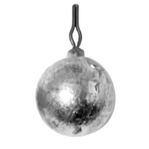 Eagle Claw Round Drop Shot Weight