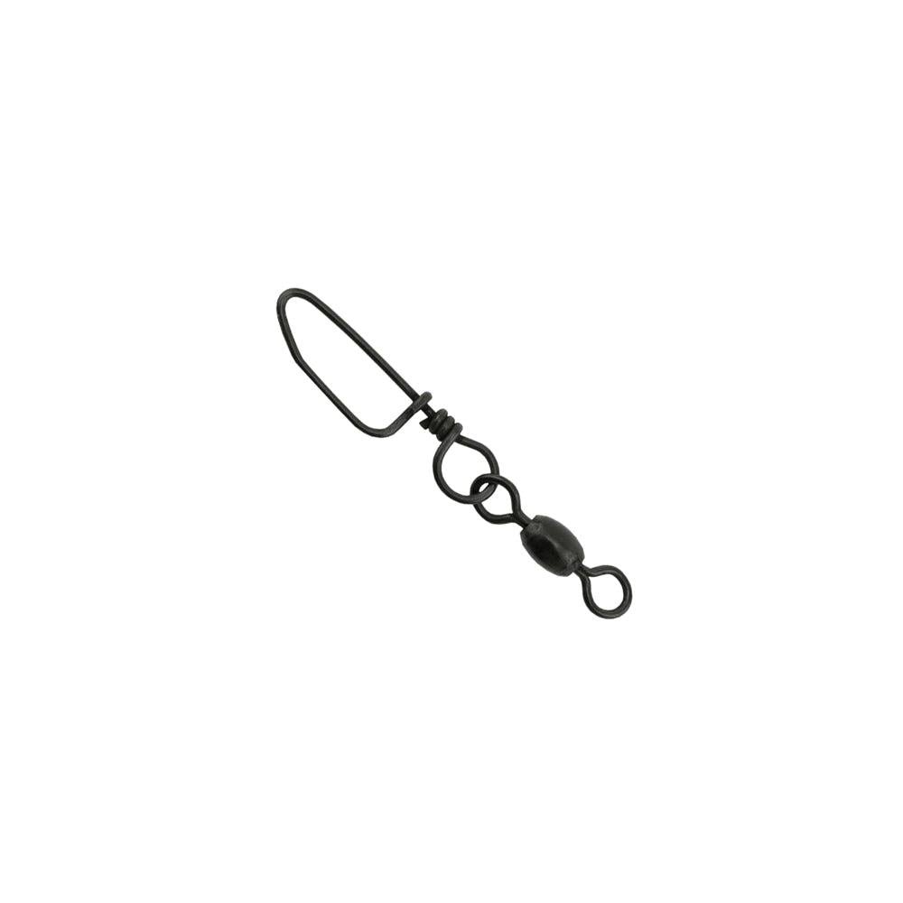 American Fishing Wire Brass Coastlock Snap Swivels