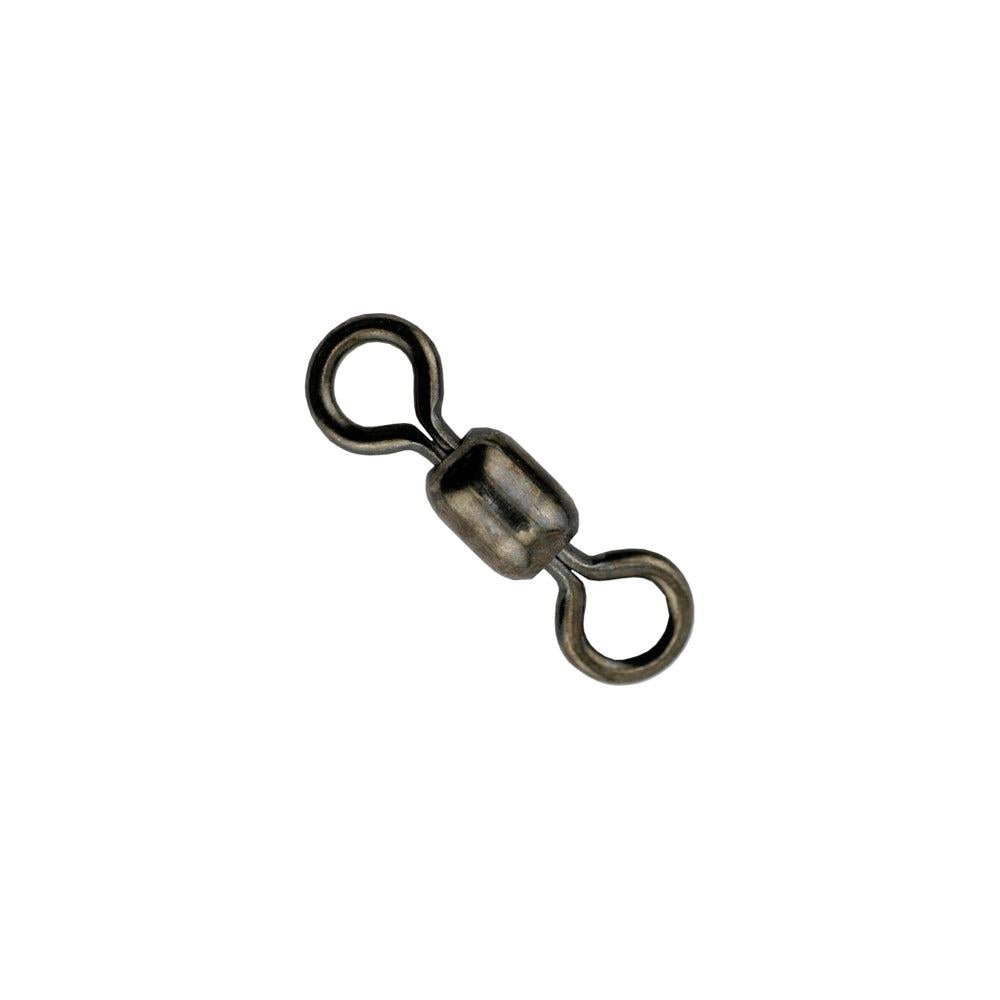 American Fishing Wire Mighty Mini Stainless Steel Crane Swivels - Image 5