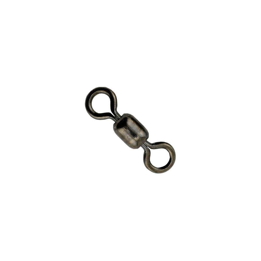 American Fishing Wire Mighty Mini Stainless Steel Crane Swivels - Image 4