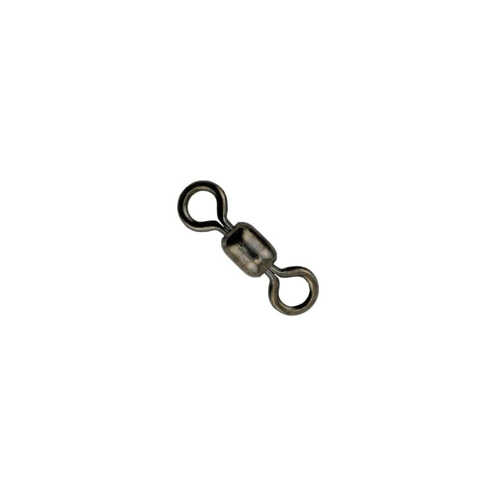 American Fishing Wire Mighty Mini Stainless Steel Crane Swivels - Image 3