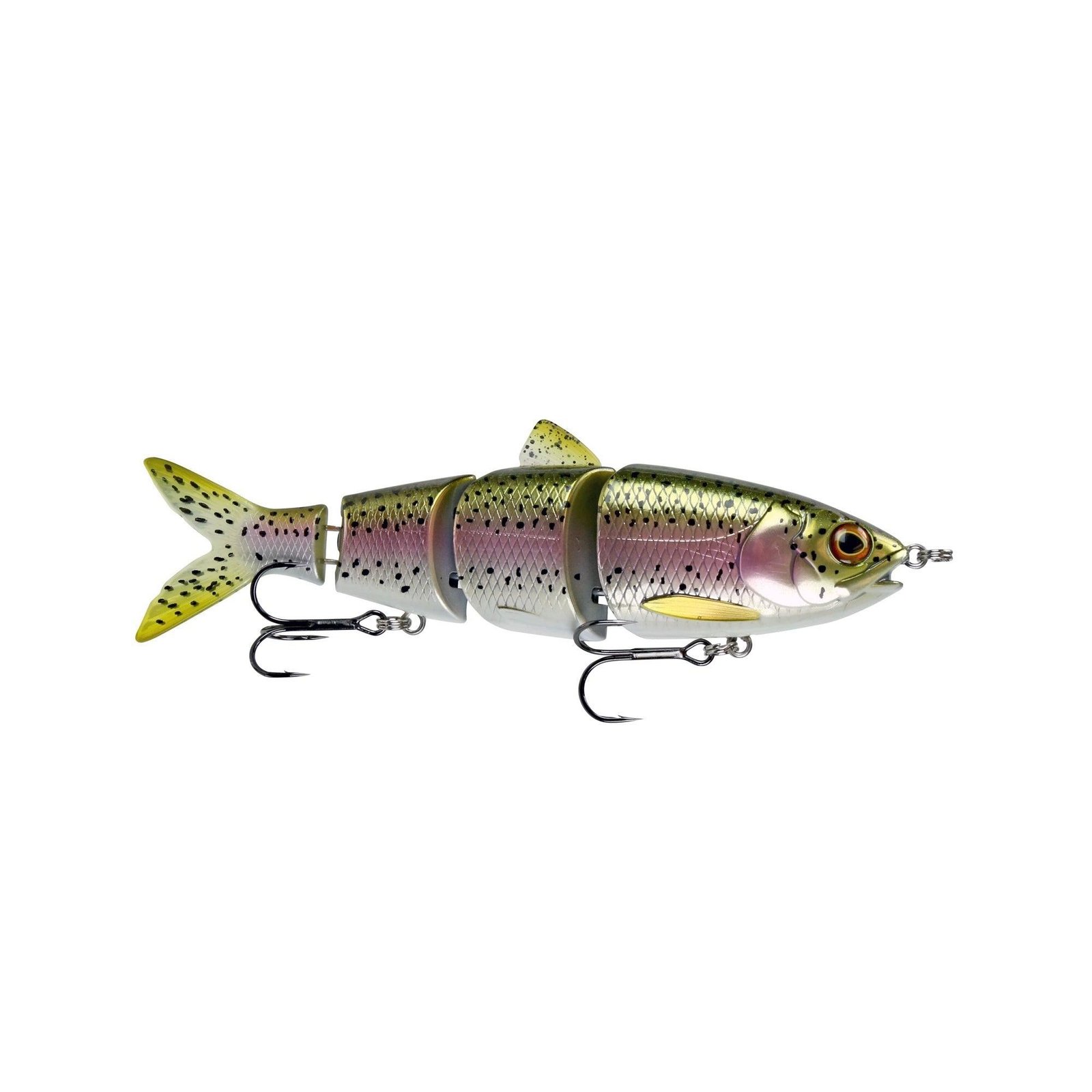 Fishlab BBZ Hard Swimbait - Image 3