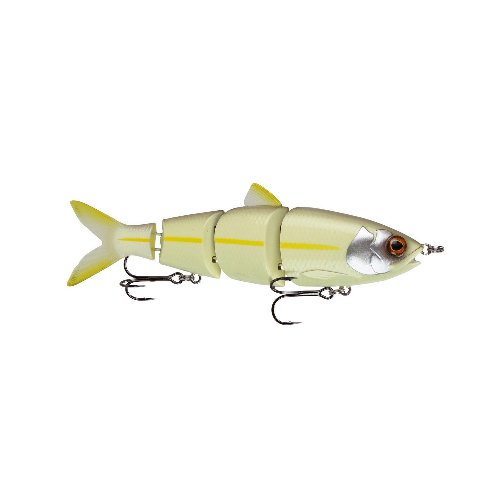 Fishlab BBZ Hard Swimbait - Image 4