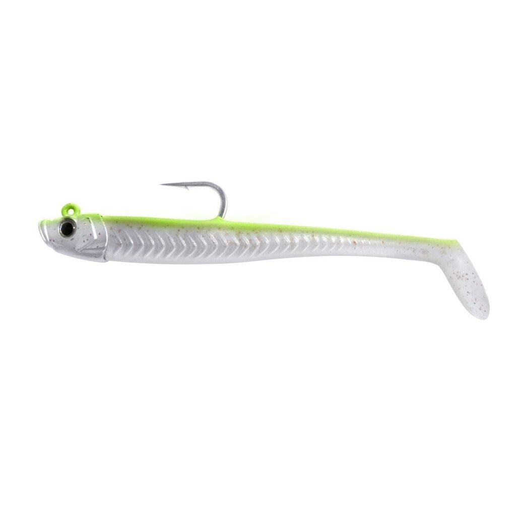 Fishlab Mad Eel Soft Swimbaits