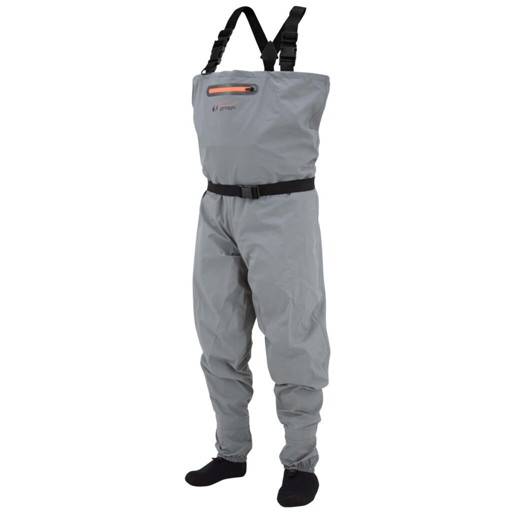 Frogg Toggs Canyon II Stockingfoot Waders