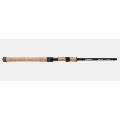 G. Loomis NRX+ Jig & Worm Spinning Rods