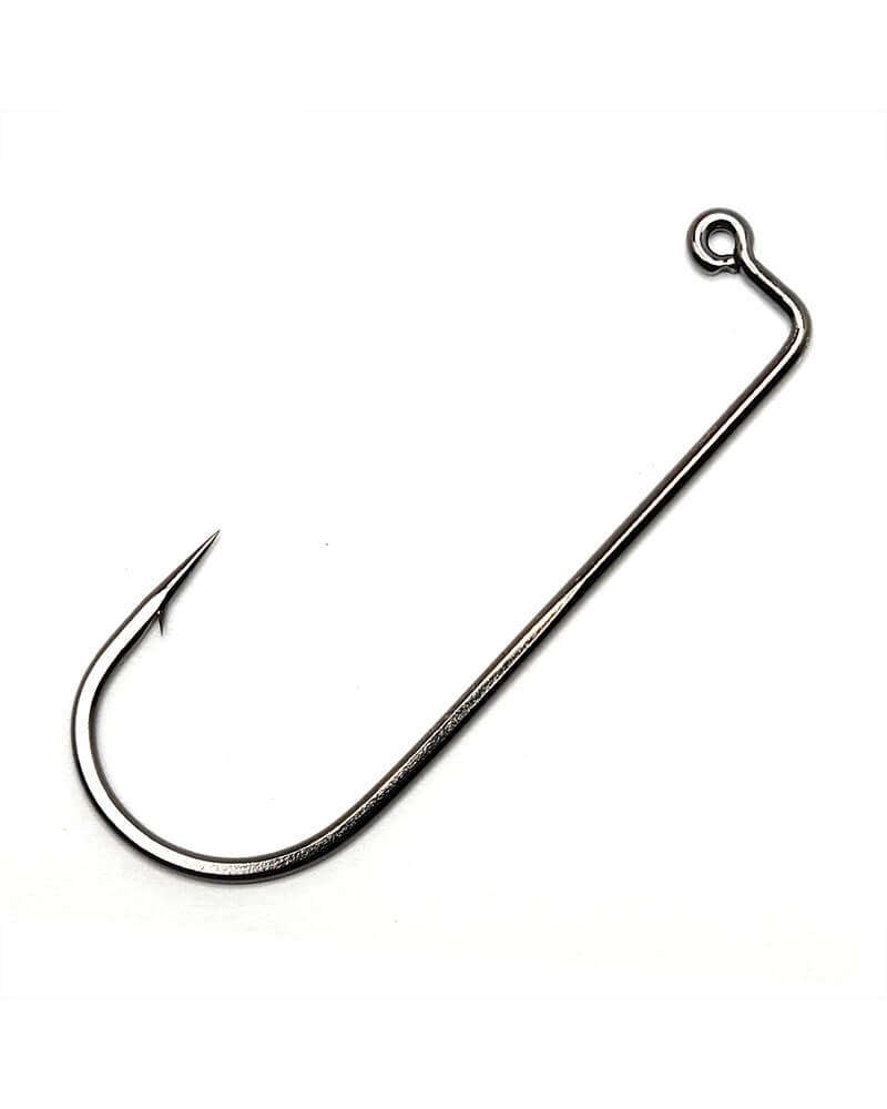 Gamakatsu Jig 90 Heavy Wire Round Bend Hooks
