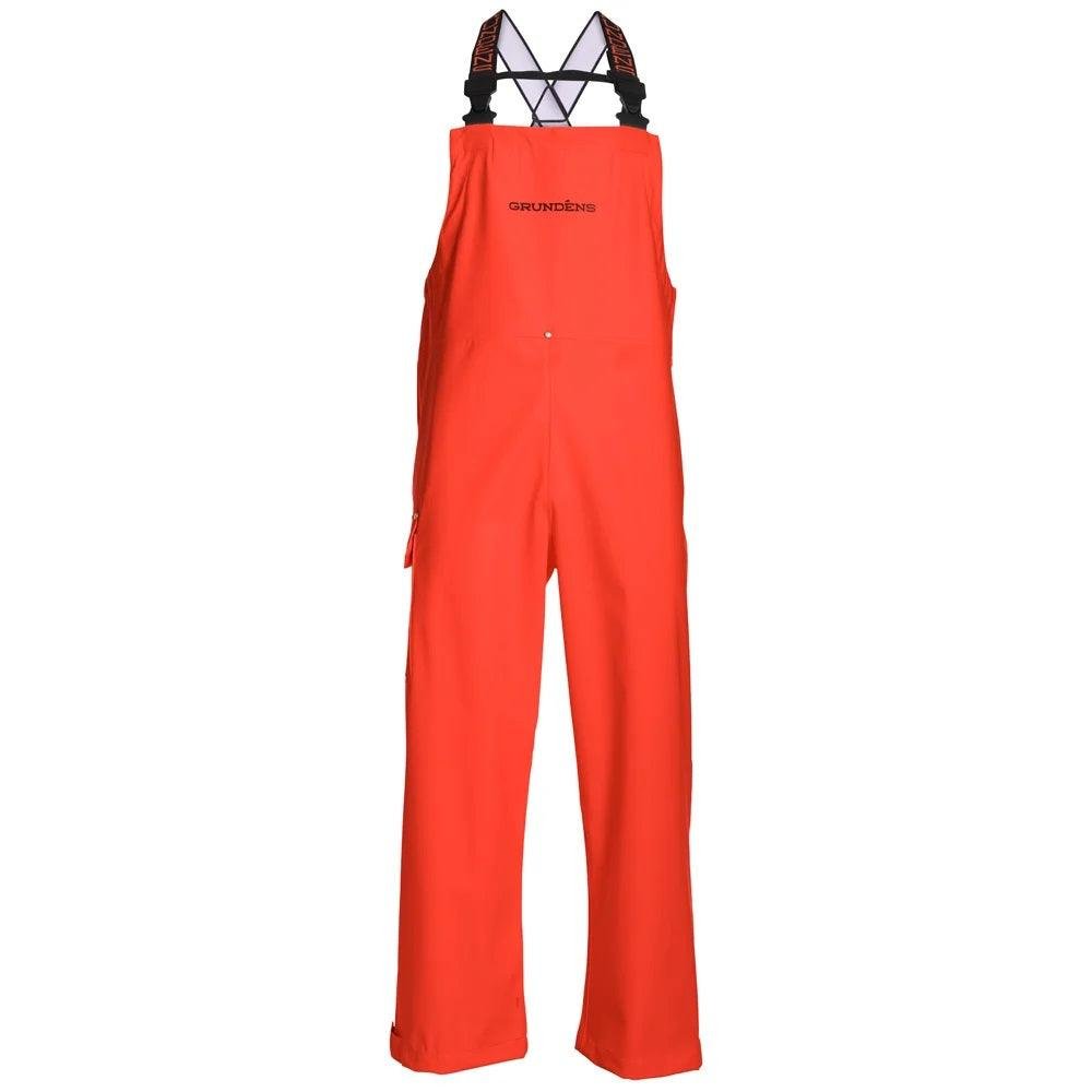 Grundens Neptune 509 Commercial Fishing Bib Pants