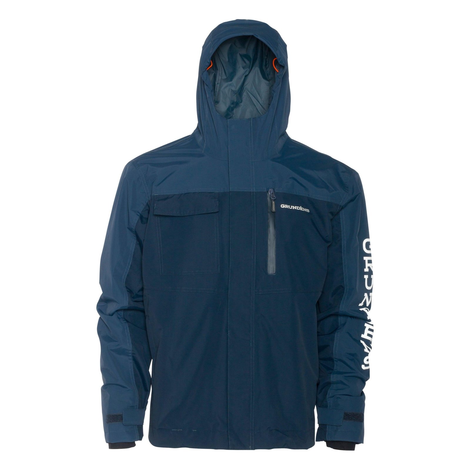 Grundens Transmit Jacket CLOSE-OUT