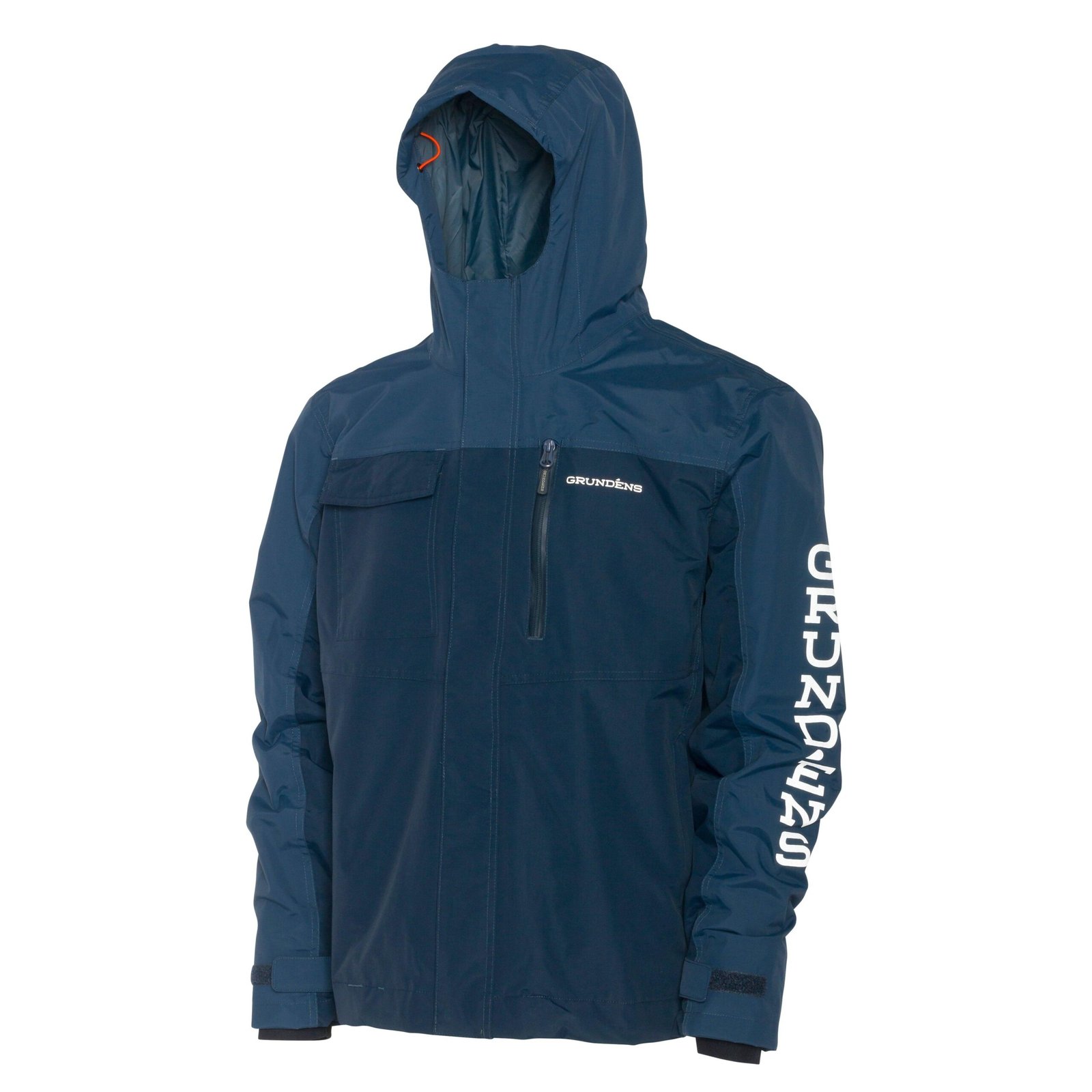 Grundens Transmit Jacket CLOSE-OUT - Image 2