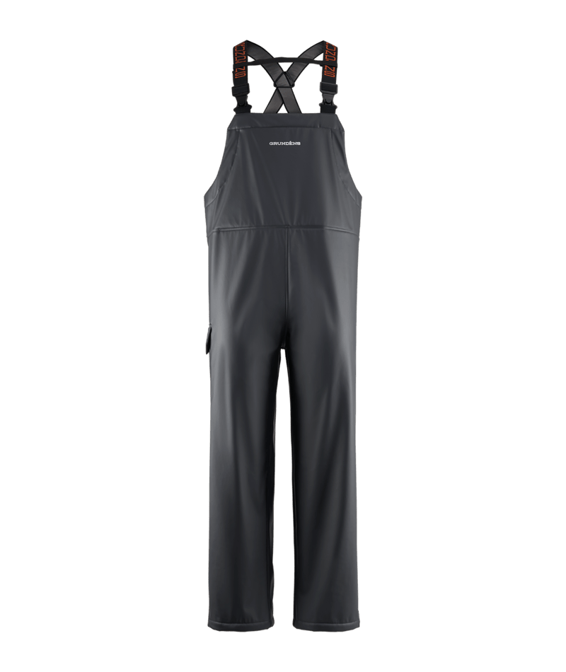 Grundens Neptune Thermo Bibs