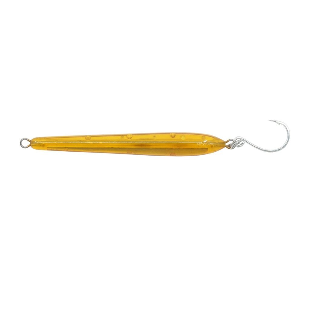 Hogy Charter Surface Eraser Long Range Lures