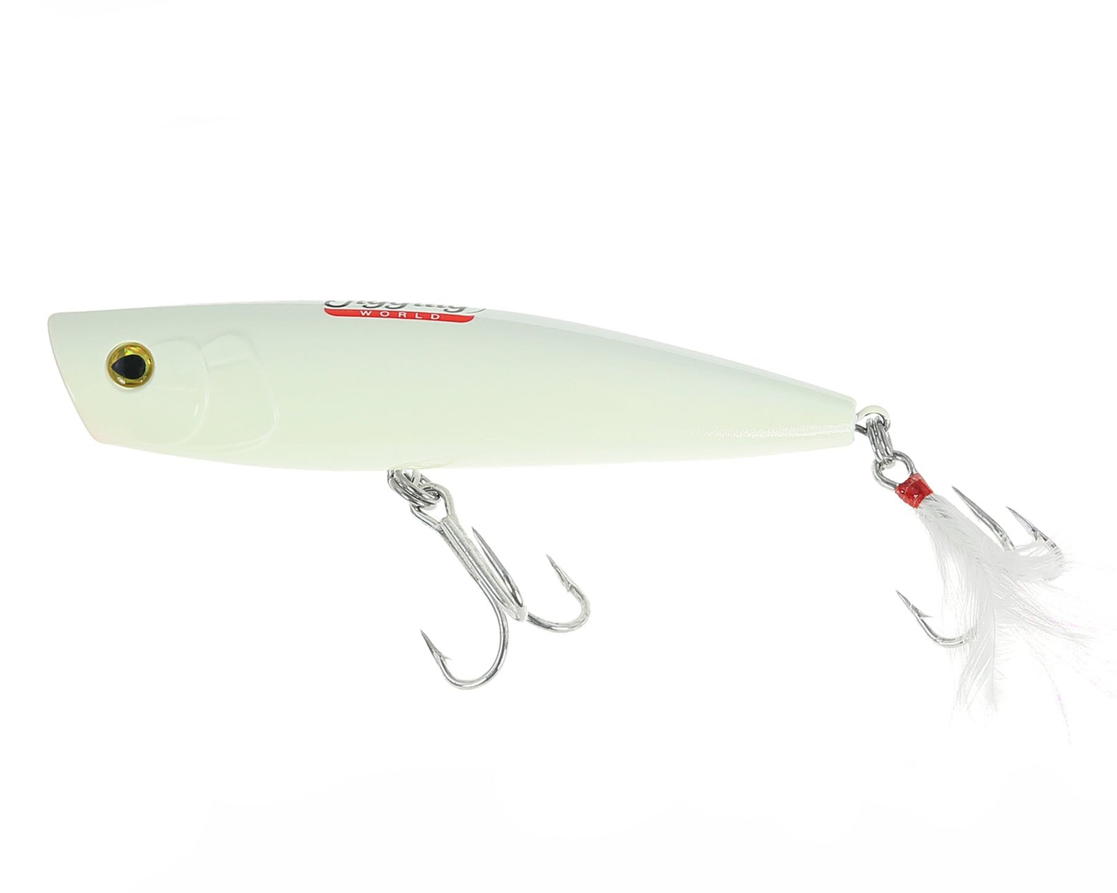 Jigging World 2024 Burst Poppers - Image 2