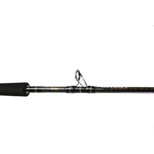 Jigging World Ghost Hunter Casting Rods - Image 3