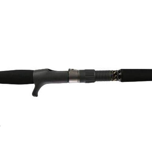 Jigging World Ghost Hunter Casting Rods - Image 4