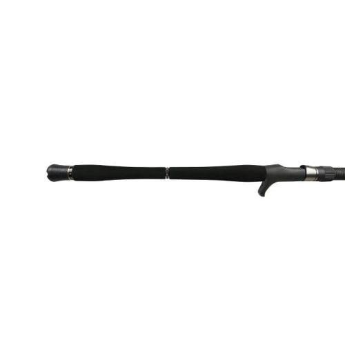 Jigging World Ghost Hunter Casting Rods - Image 5